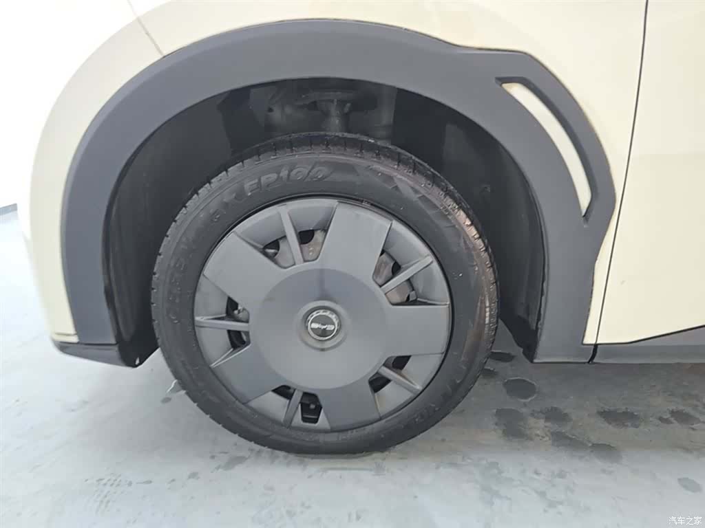 BYD Seagull, 2024 23