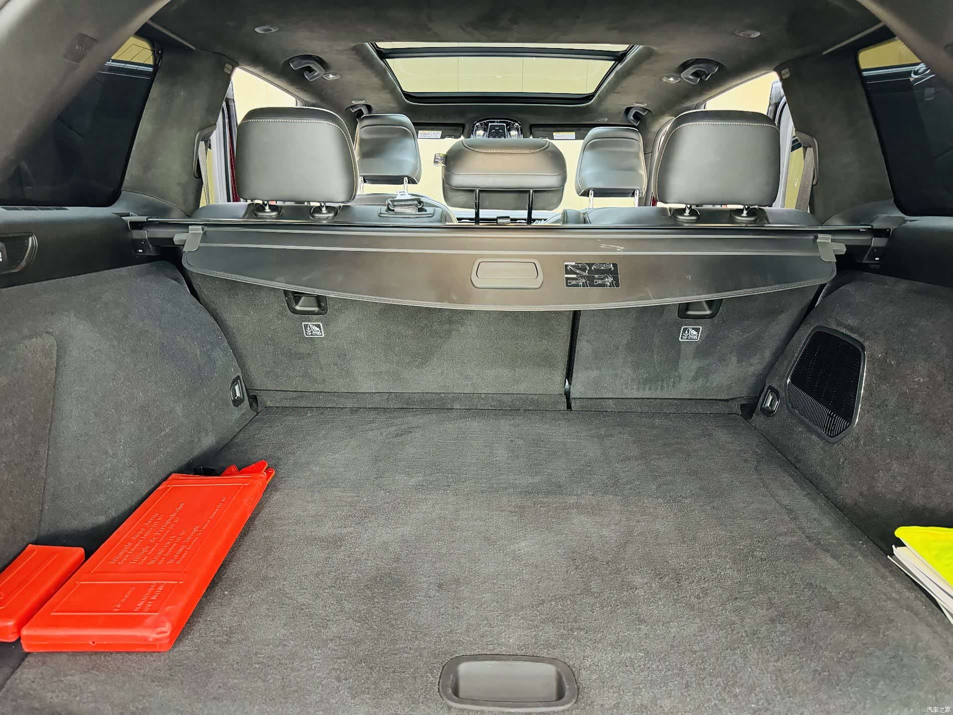 Jeep Grand Cherokee, 2023 16