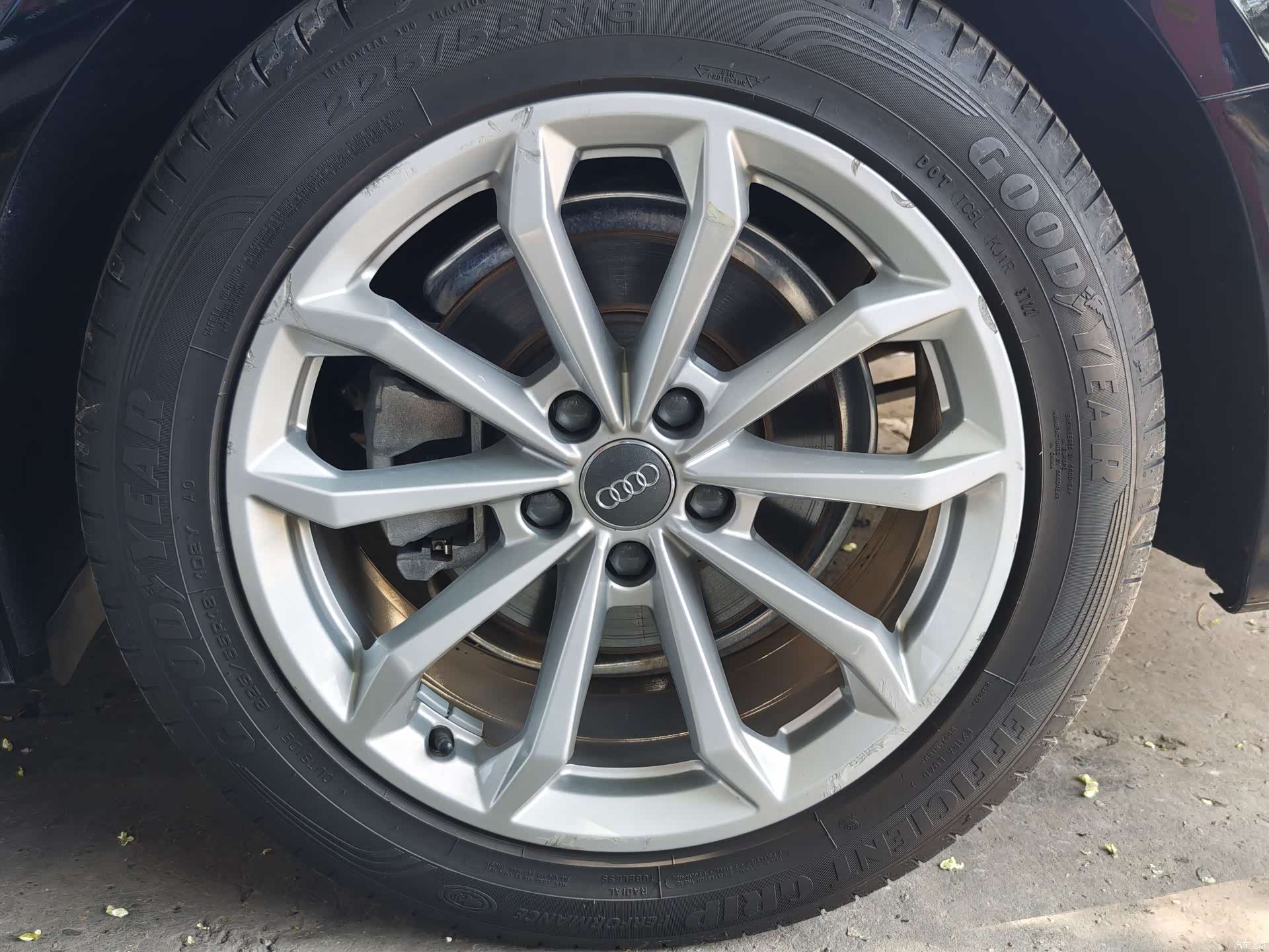Audi A6L, 2020 25