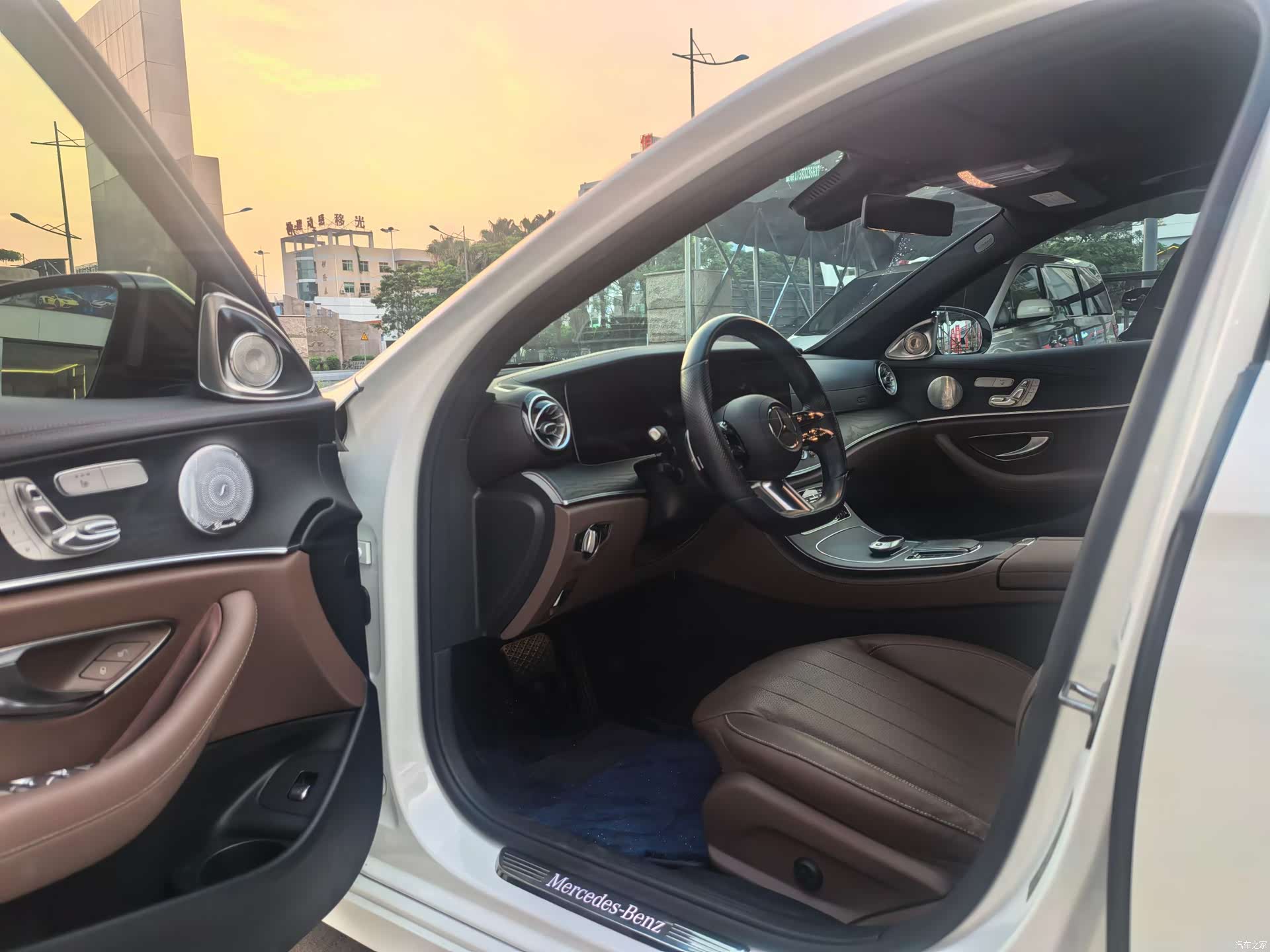 Mercedes-Benz E-Class, 2022 7