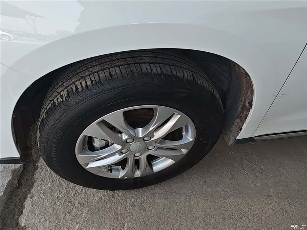 Haval M6, 2023 23