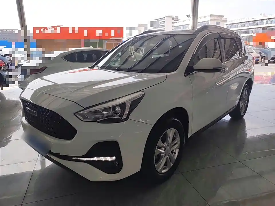 Haval M6 Haval M6