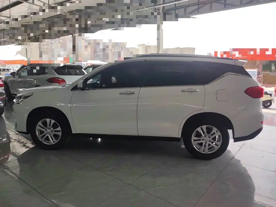 Haval M6 Haval M6