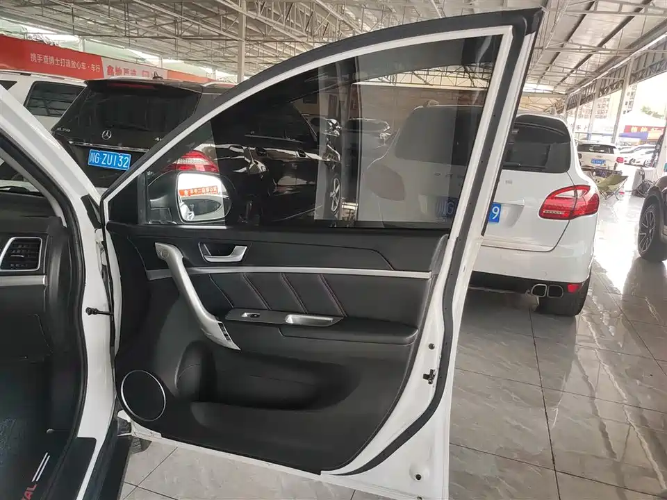Haval M6 Haval M6