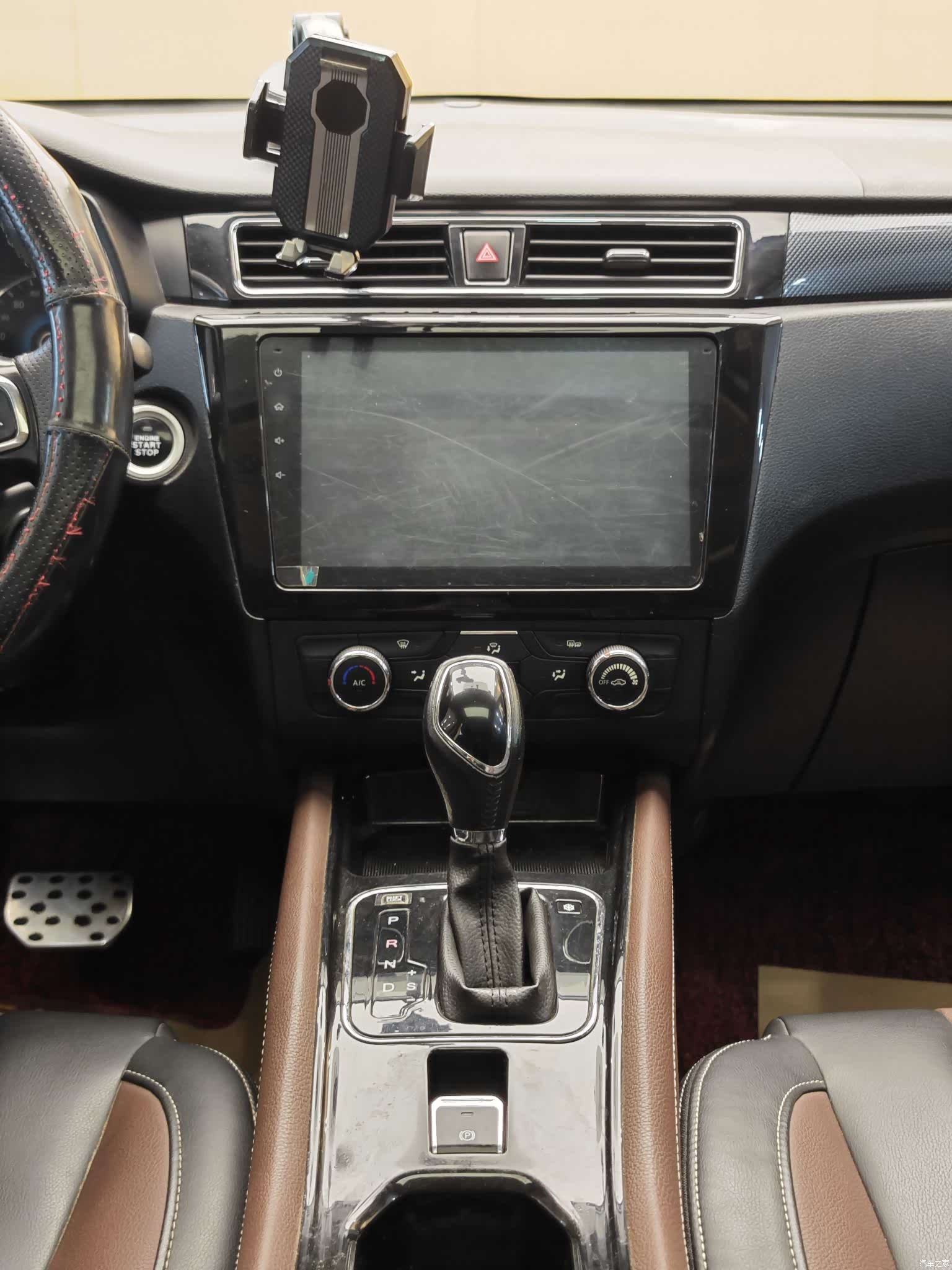 DongFeng 580, 2017 18