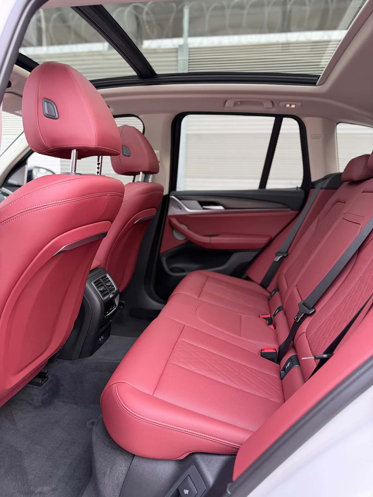 BMW X3, 2024 14