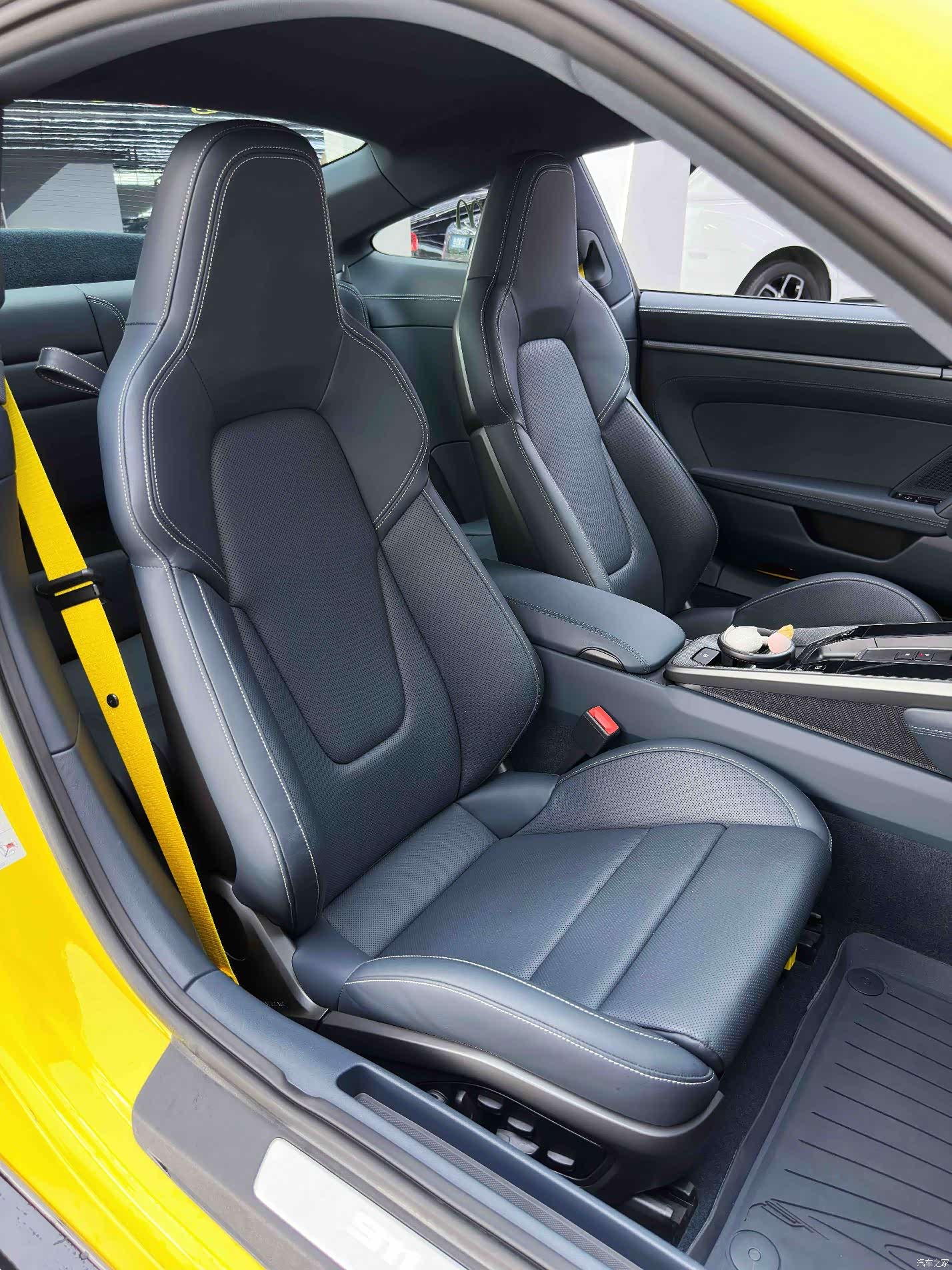 Porsche 911, 2022 12