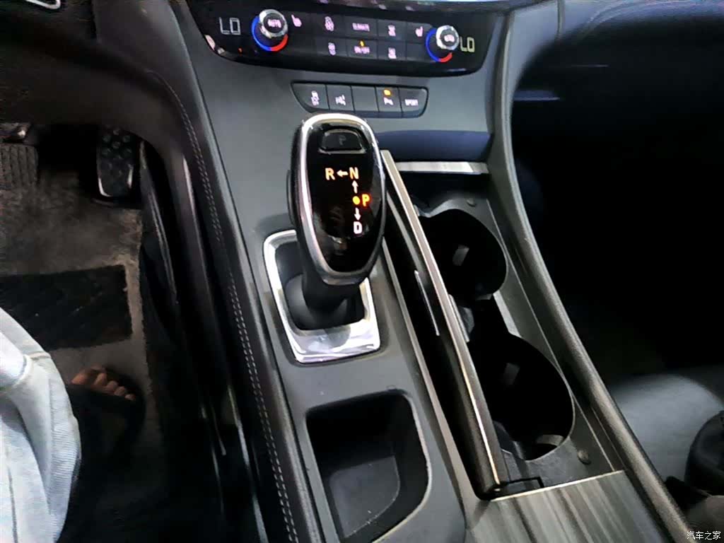 Buick LaCrosse, 2017 14