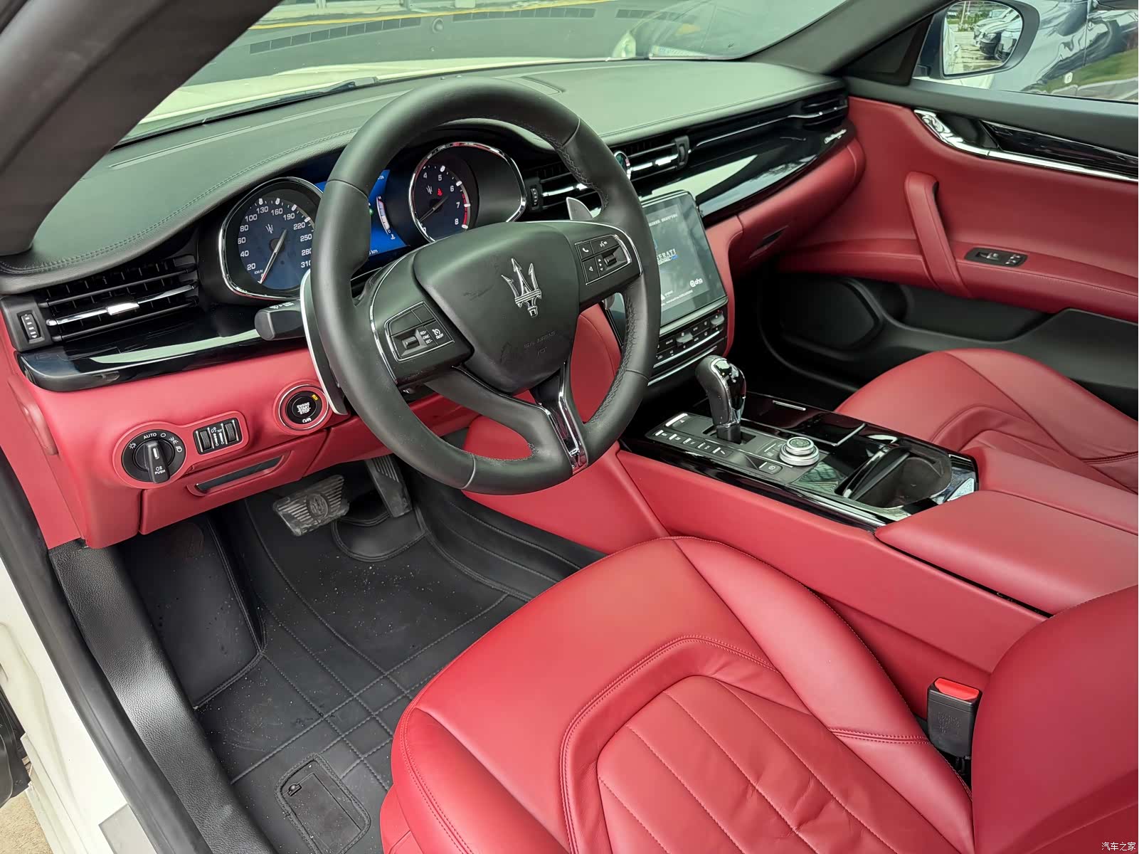 Maserati Q4, 2019 6