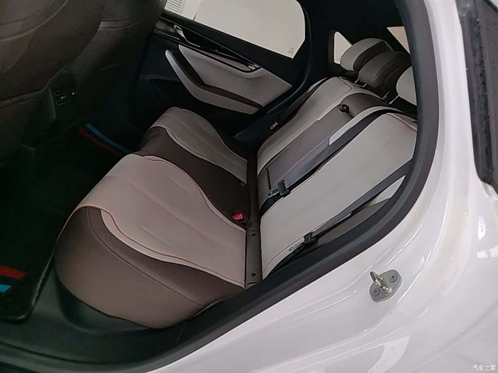BYD Qin, 2024 17