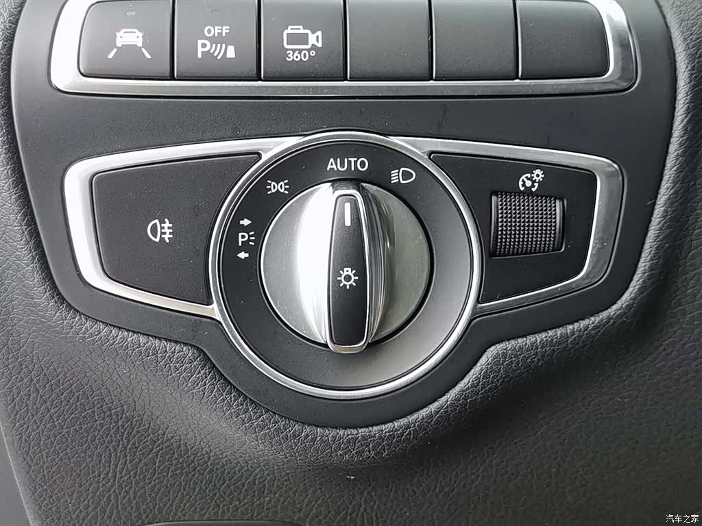 Mercedes-Benz GLC, 2019 21