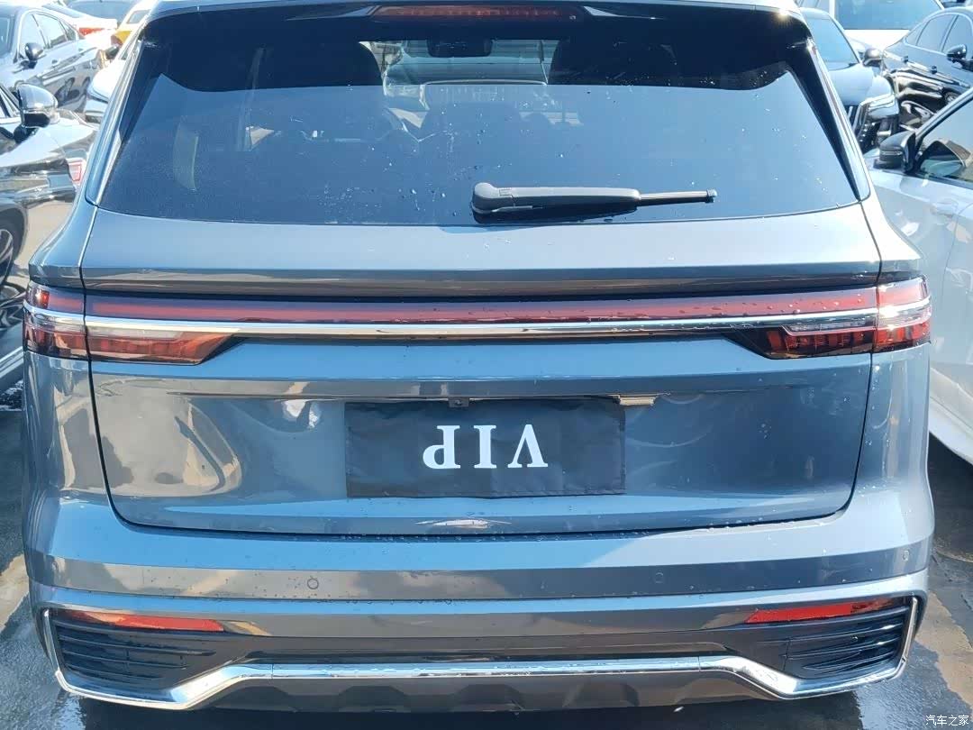 Geely Xingyue L, 2021 9