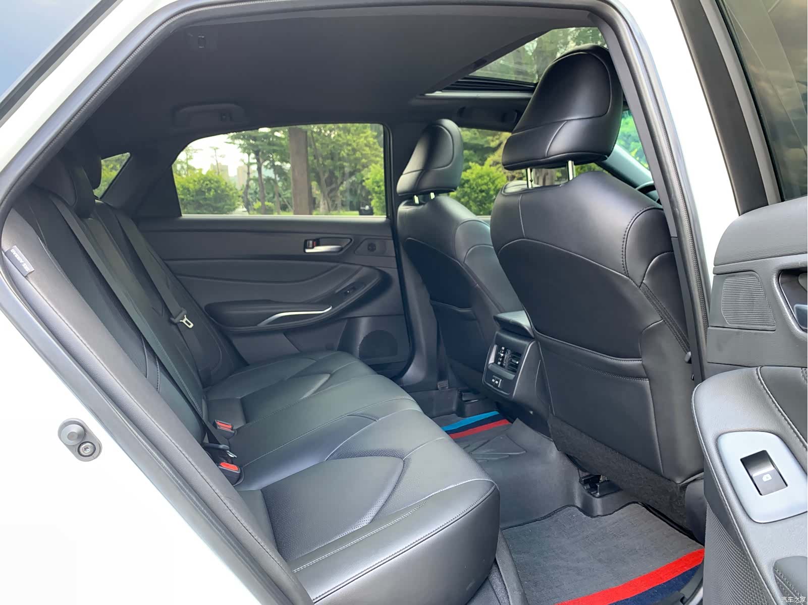 Toyota Avalon, 2024 10