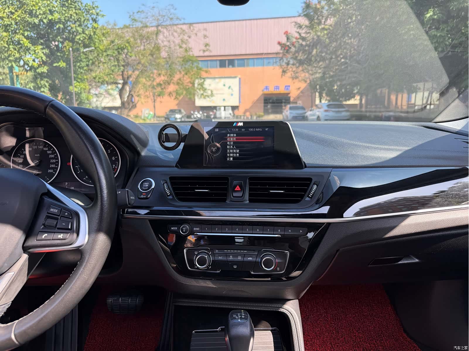 BMW 1 Series, 2017 12