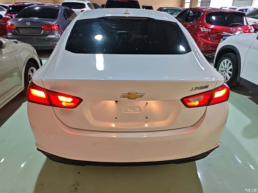 Chevrolet XL, 2018 6