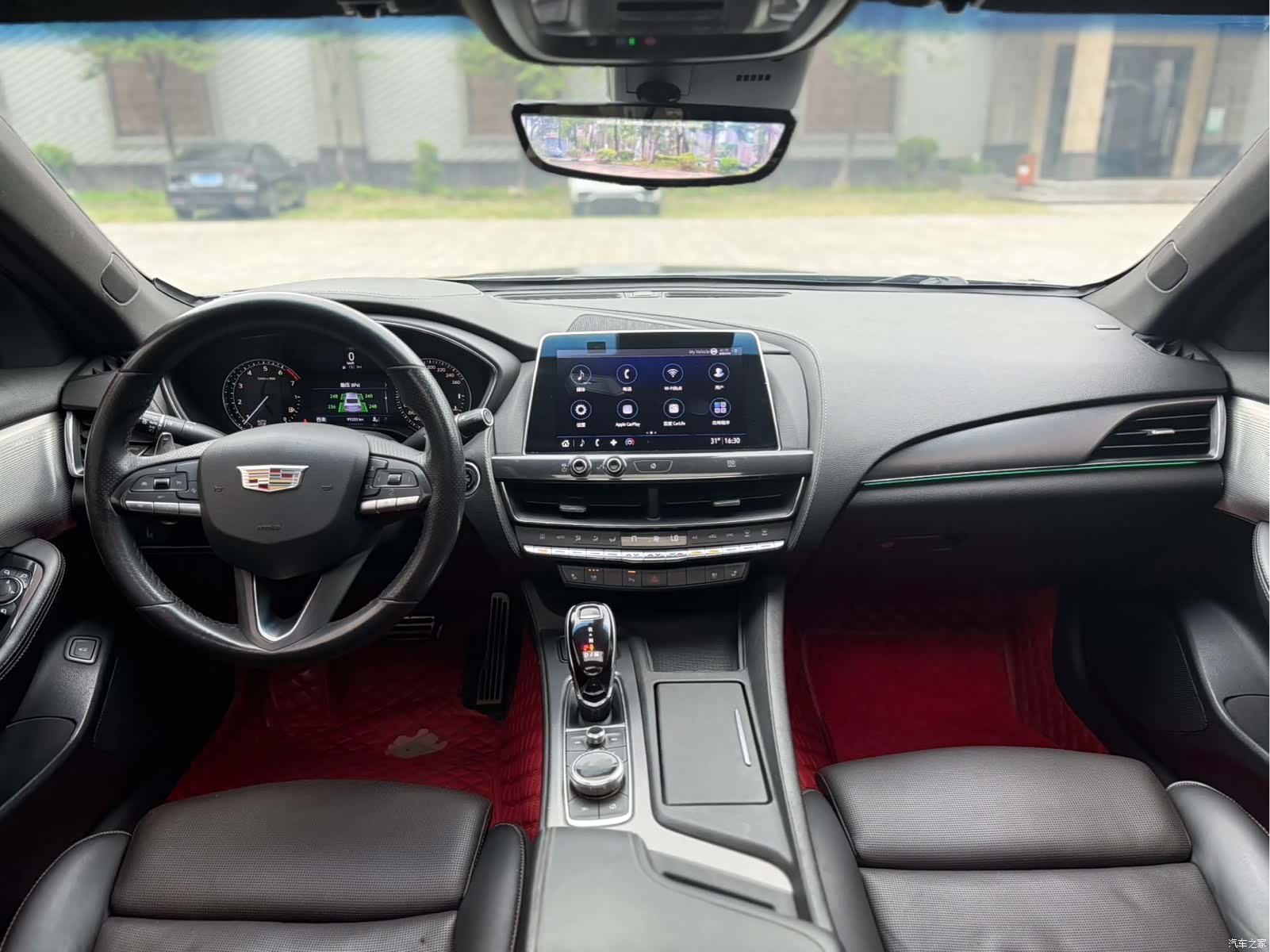 Cadillac CT5, 2020 9