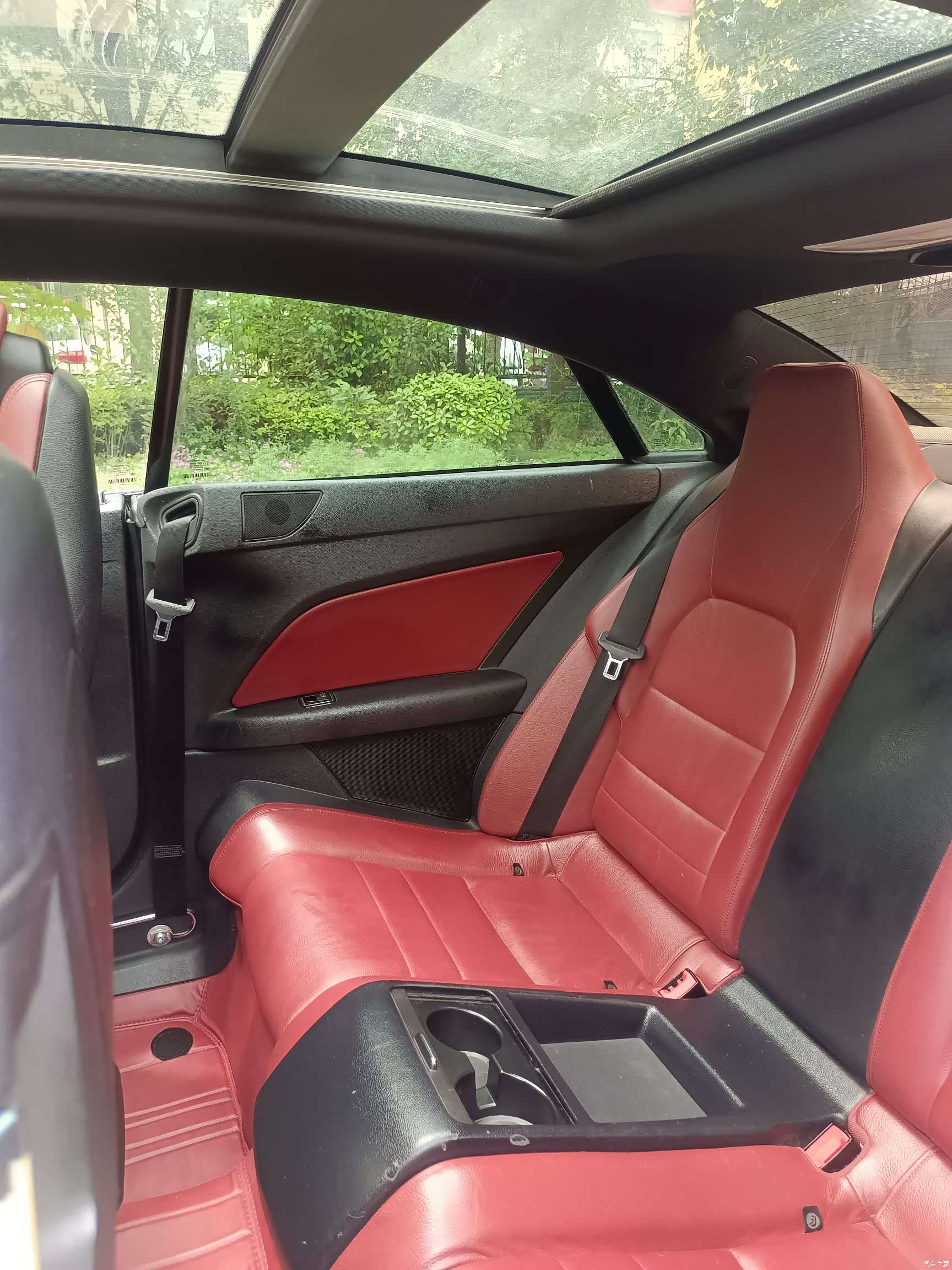 Mercedes-Benz E-Class, 2014 3