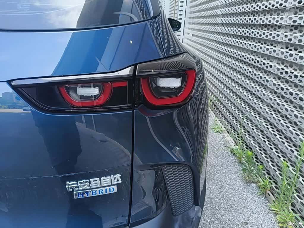 Mazda CX-50, 2023 8