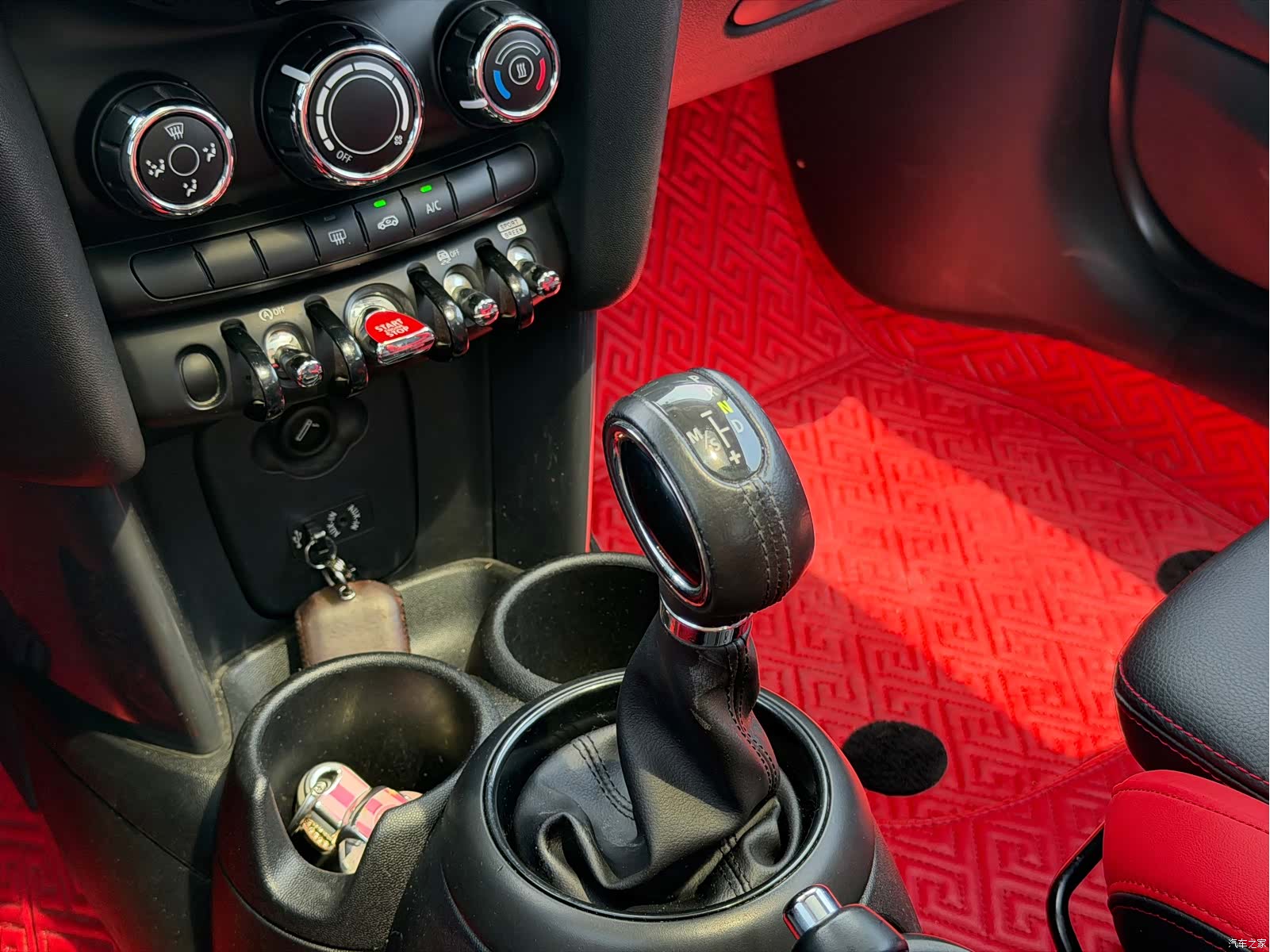 Mini Cooper, 2018 13