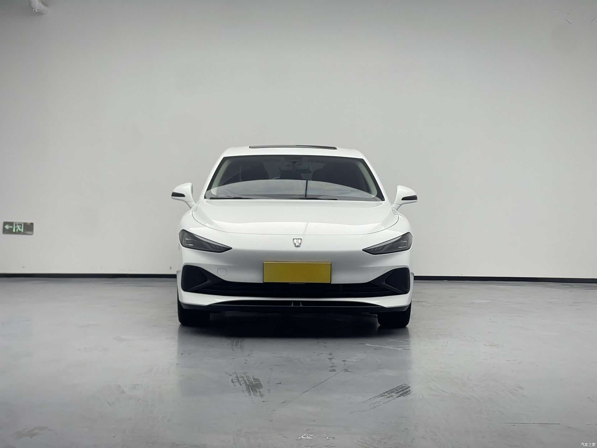 Roewe D7, 2025 2
