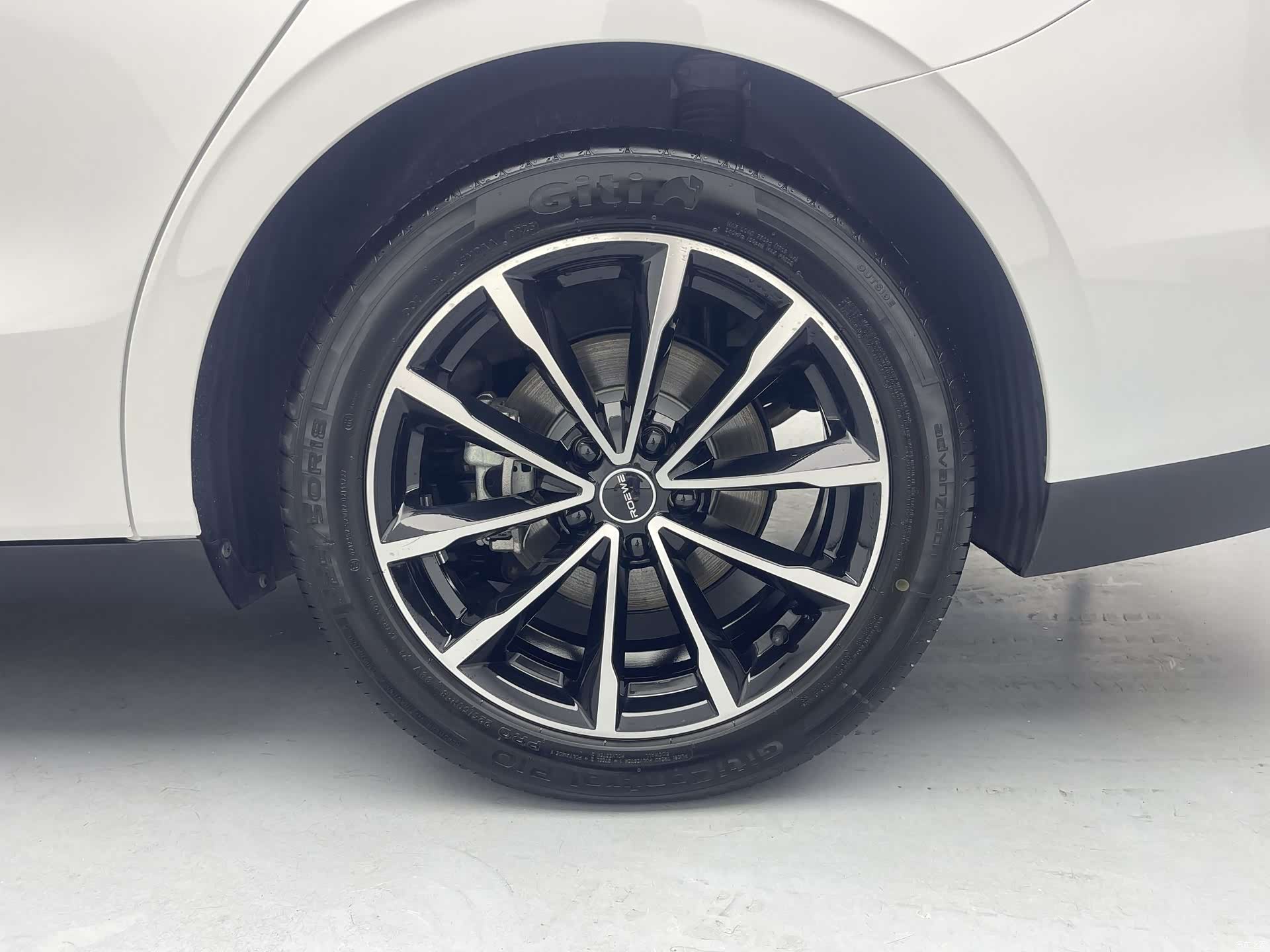 Roewe D7, 2025 16