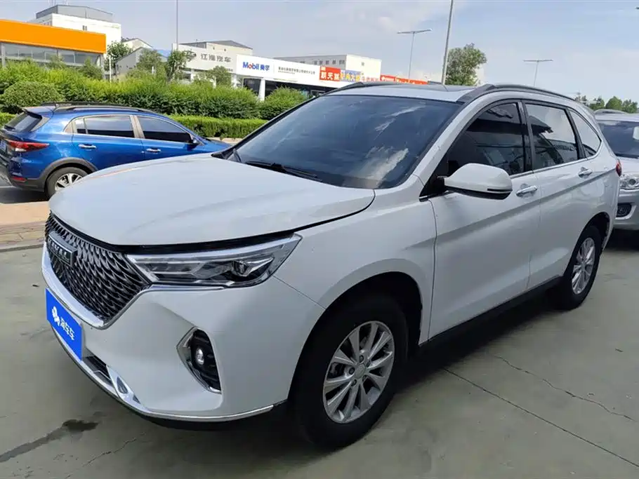 Haval M6 Haval M6
