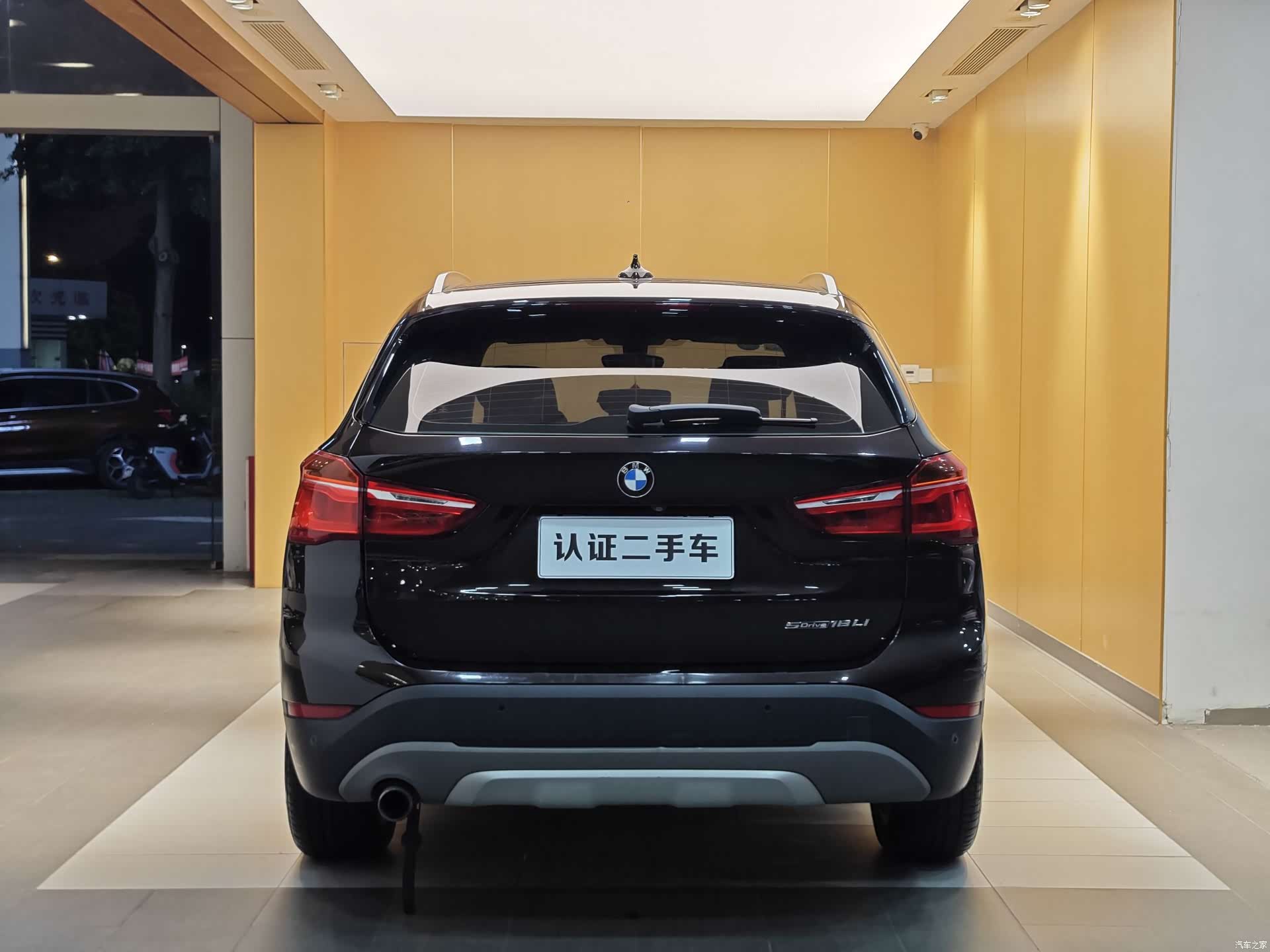 BMW X1, 2018 30