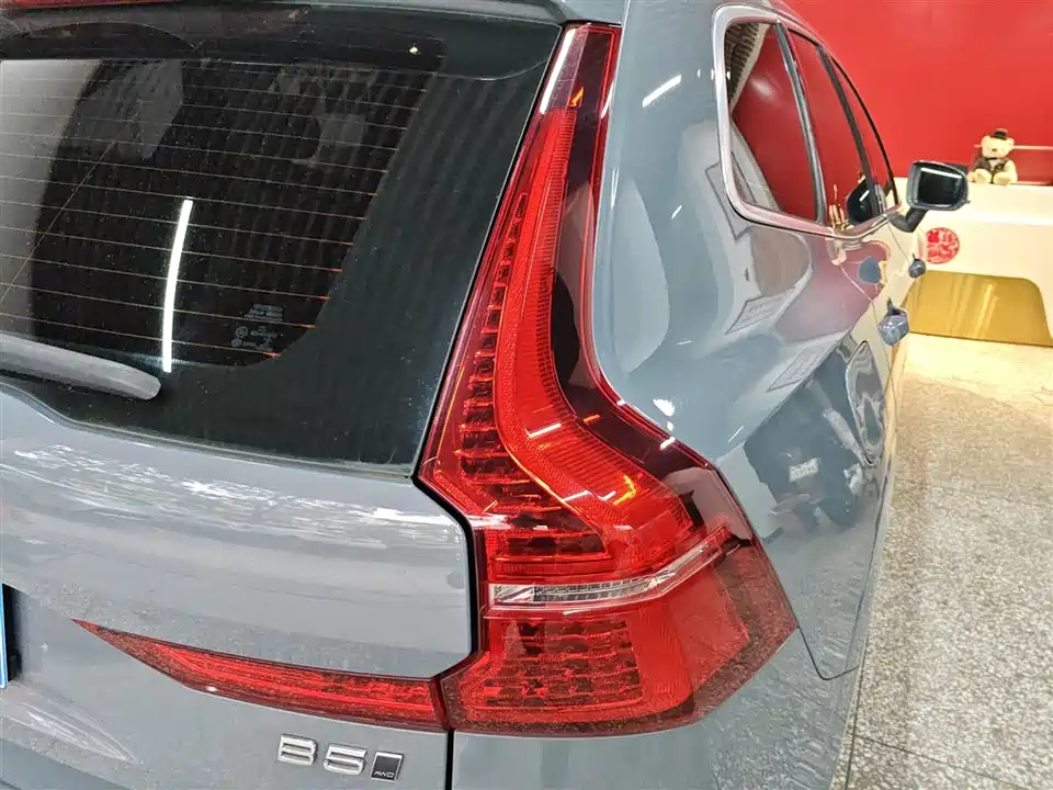 Volvo XC60 Volvo XC60
