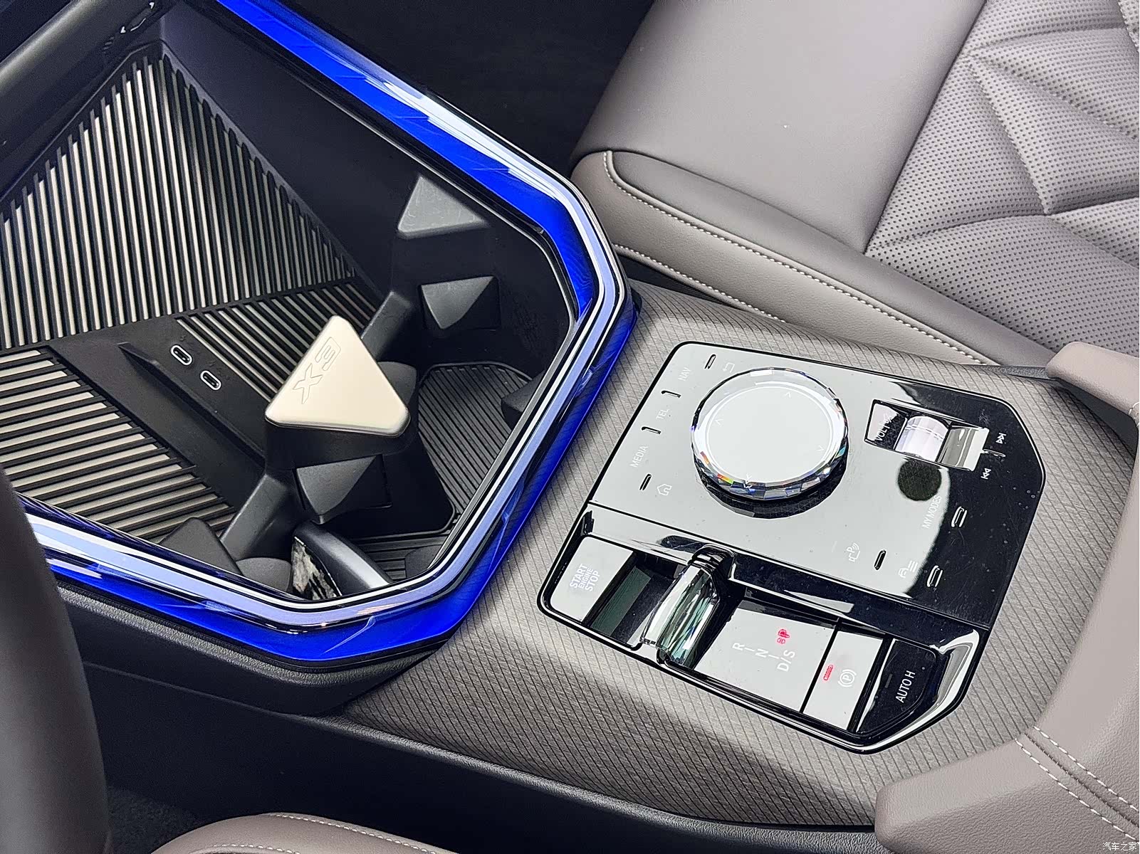 BMW X3, 2025 15