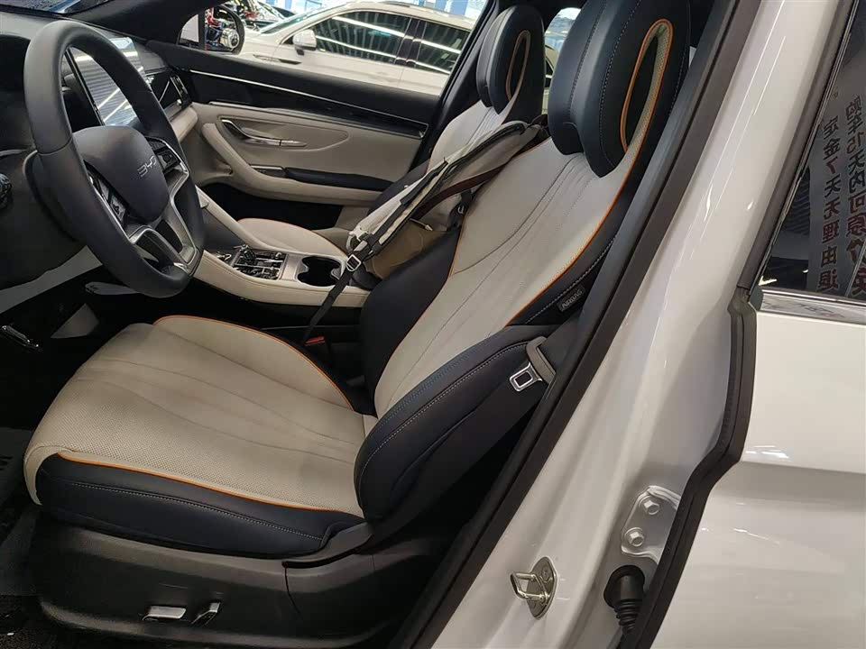 BYD Songjiang BYD Songjiang