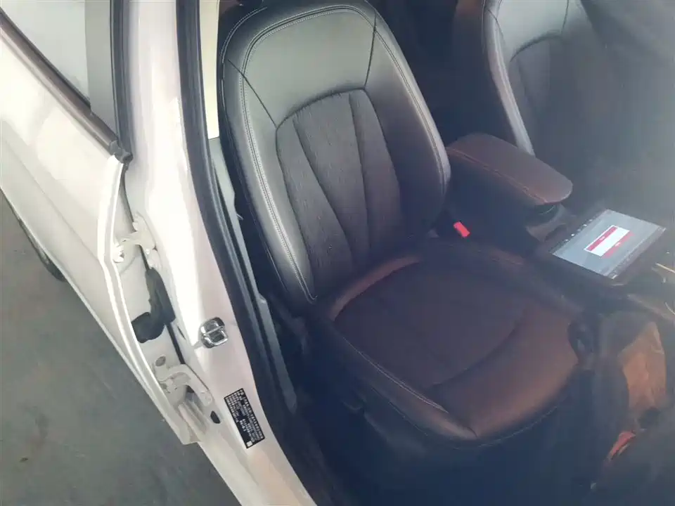 Buick Weilang