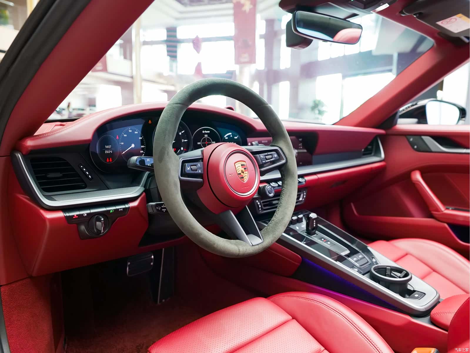Porsche 911, 2022 10
