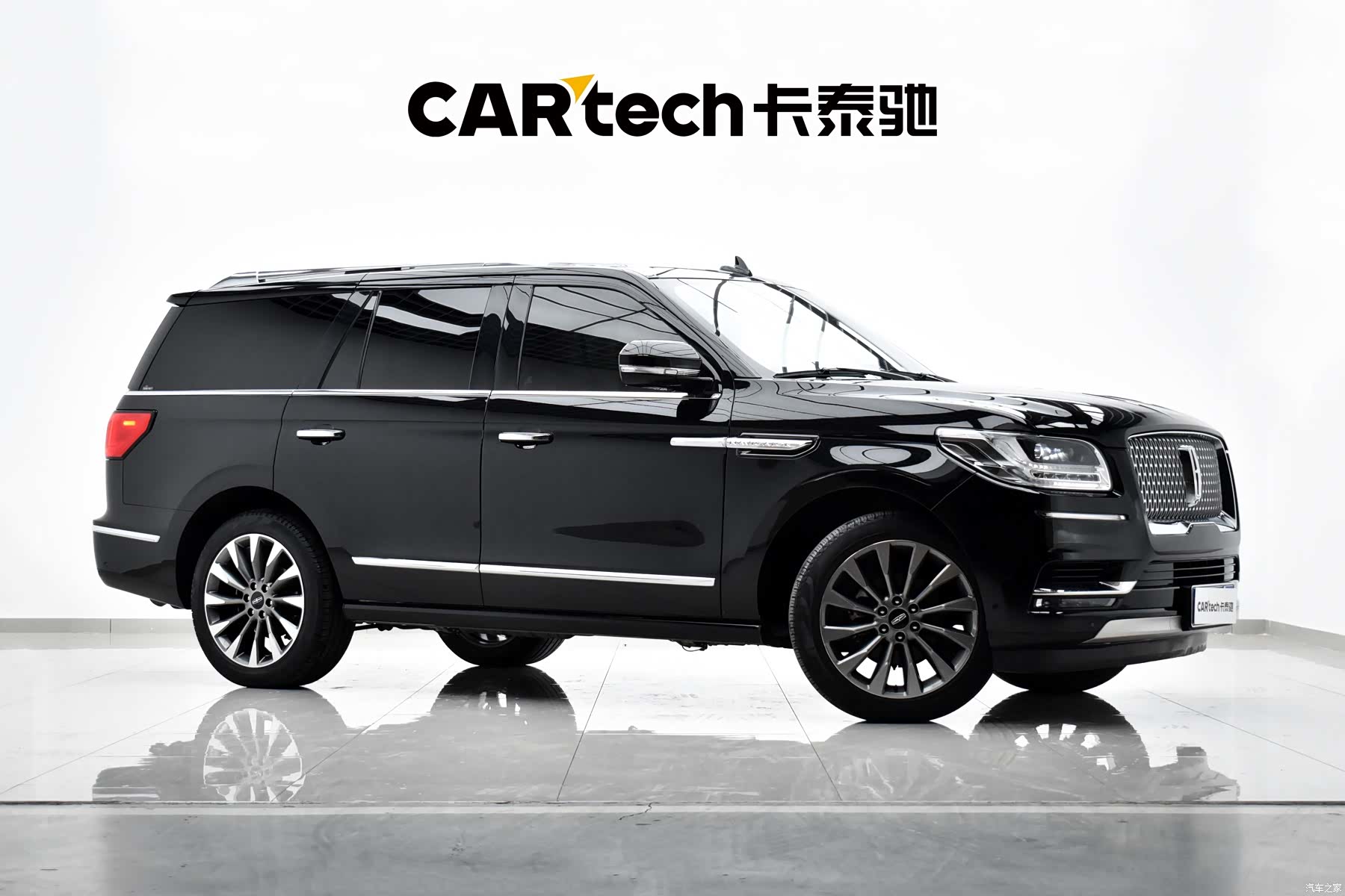 Lincoln Navigator, 2019 3