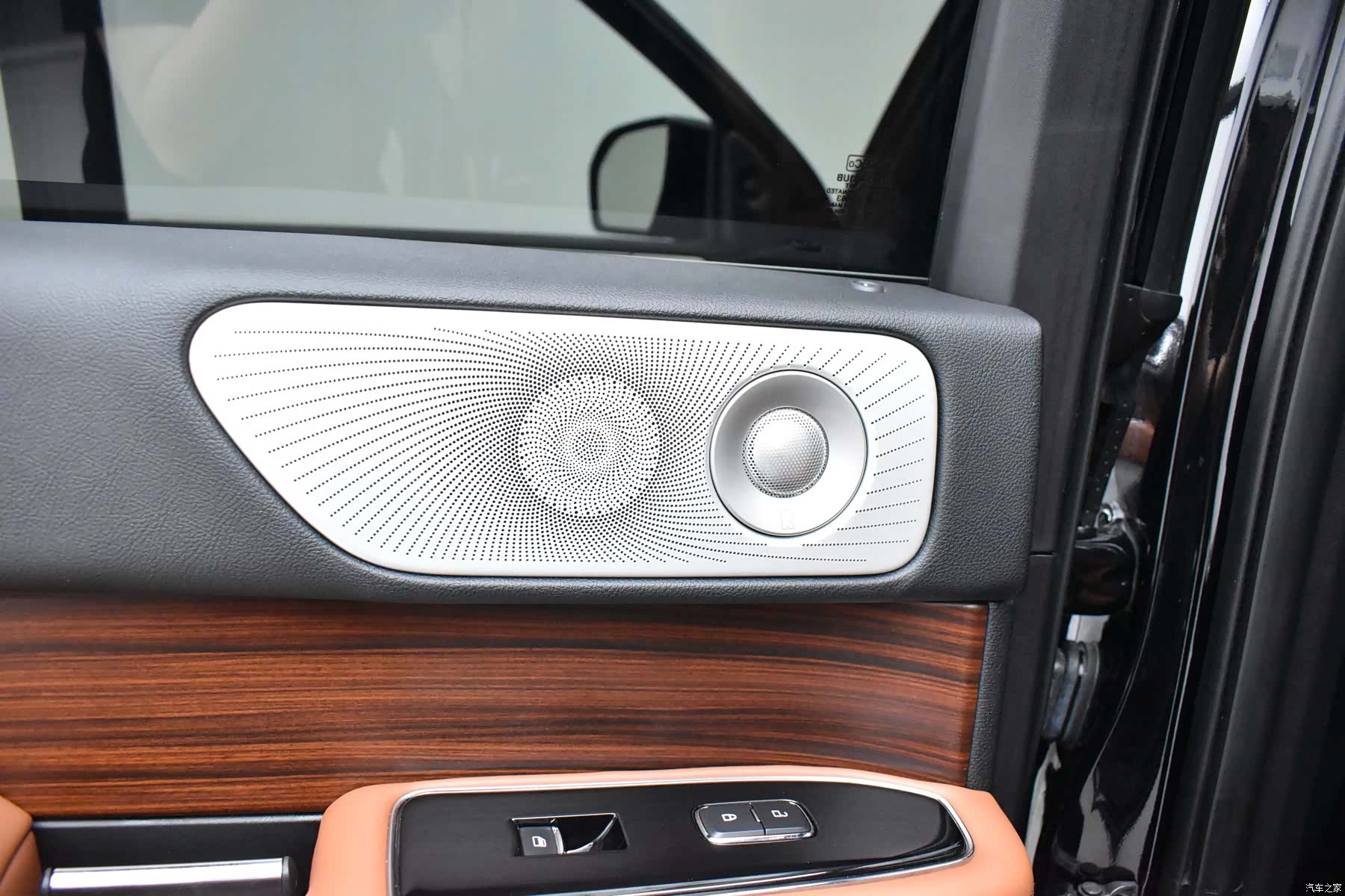 Lincoln Navigator, 2019 20