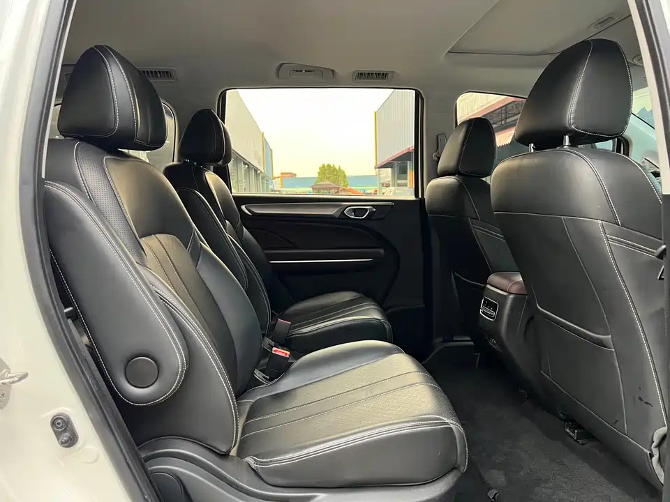 Trumpchi Trumpchi M6