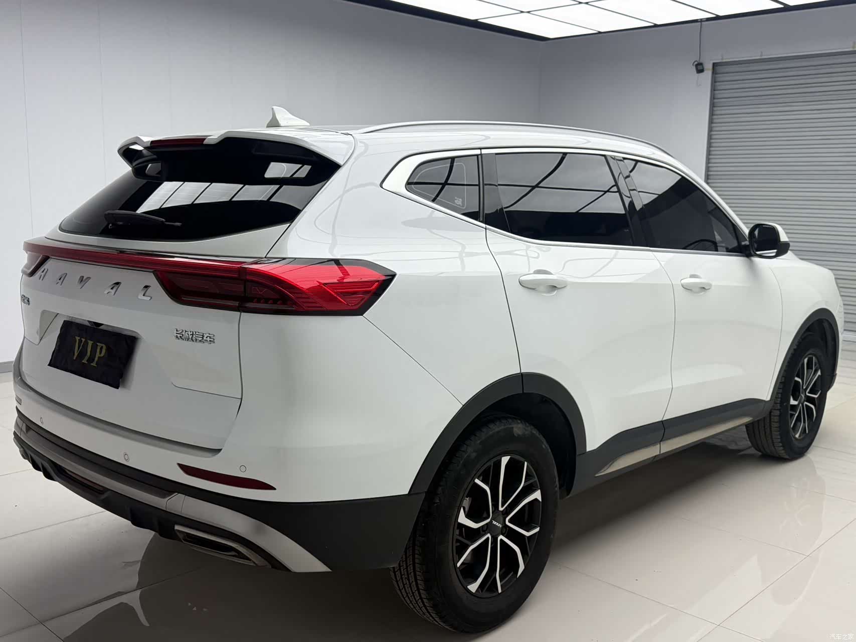 Haval H6, 2022 4
