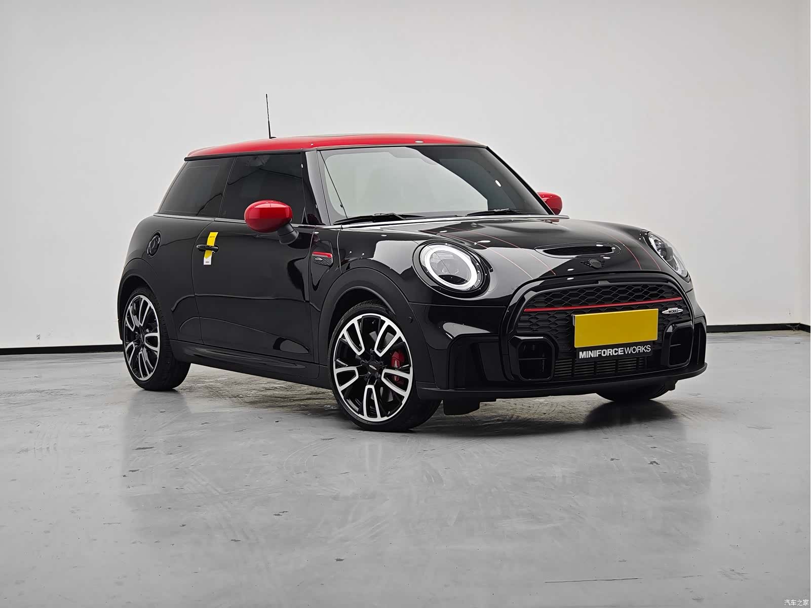 Mini Cooper, 2022 все фото