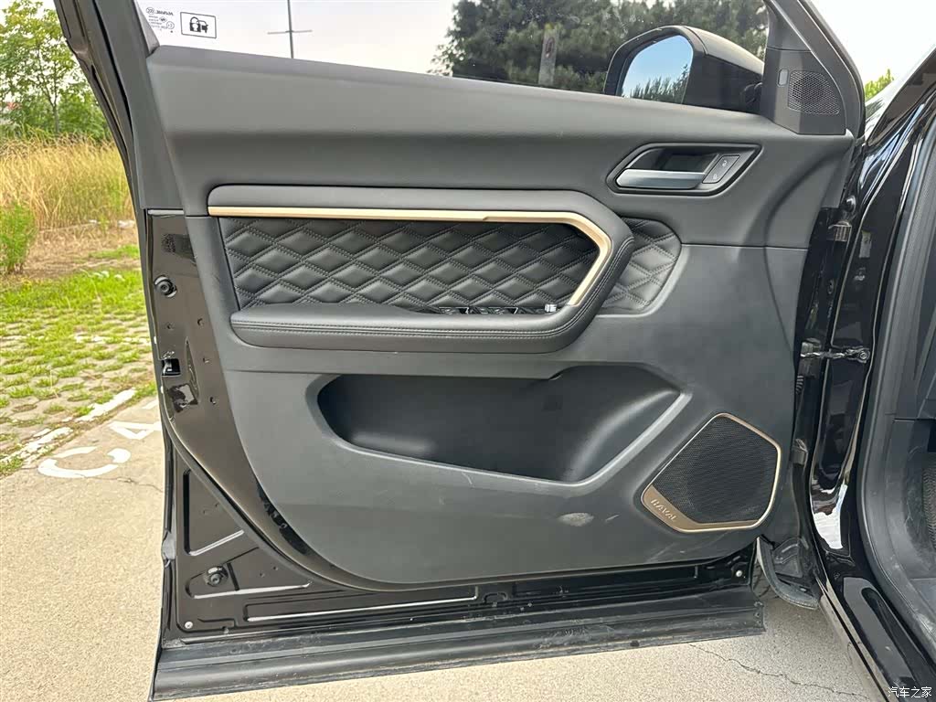 Haval H6, 2021 13