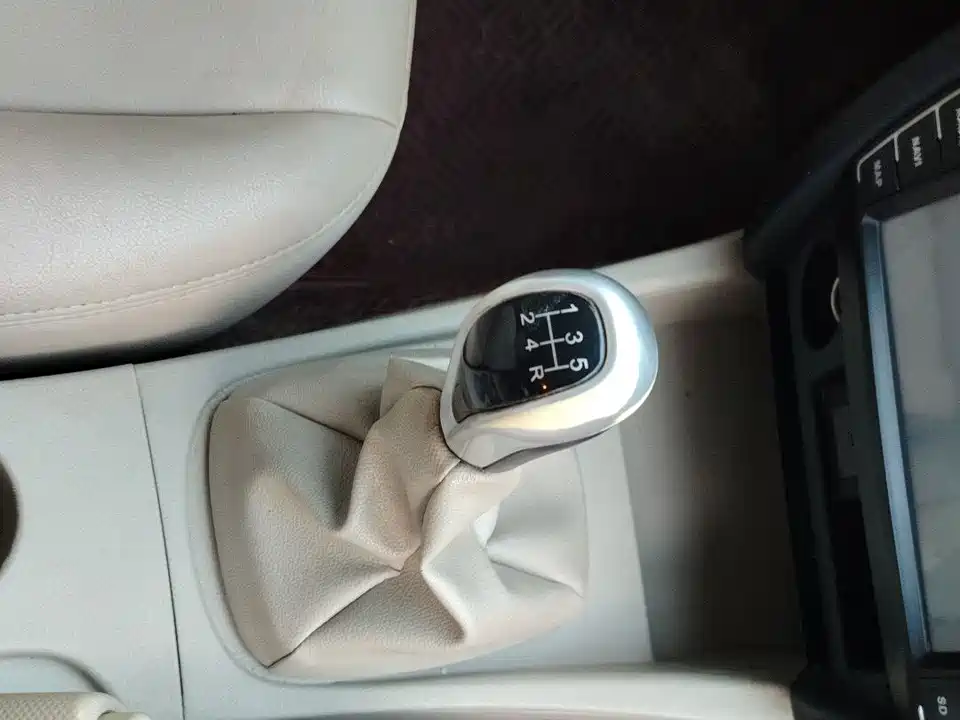 Soueast V3 Lingyue Soueast V3 Lingyue