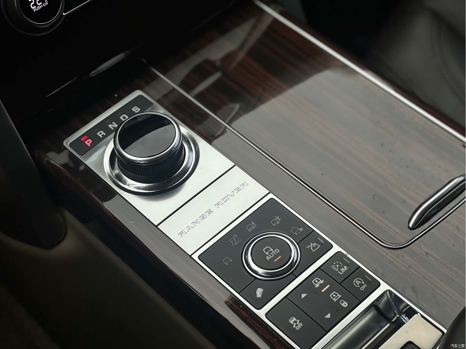 Land Rover Range Rover, 2019 13