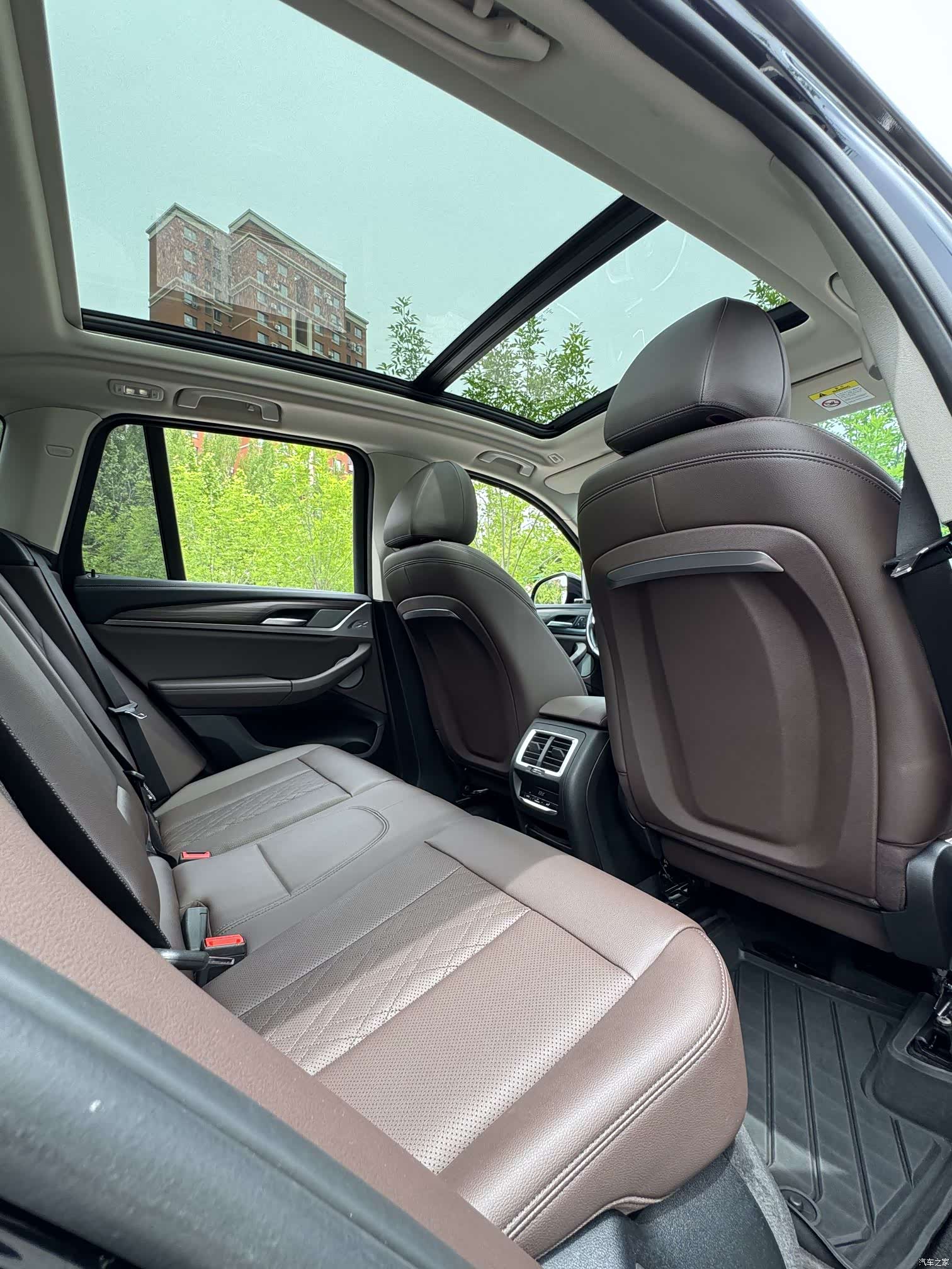 BMW X3, 2022 21