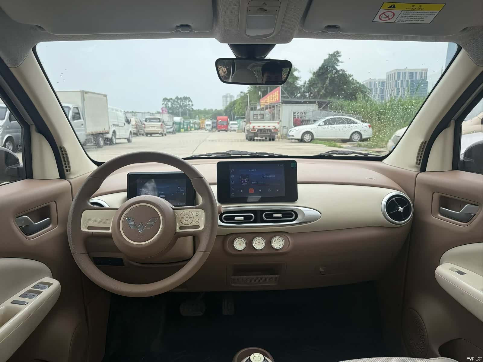 Wuling MINIEV, 2025 все фото