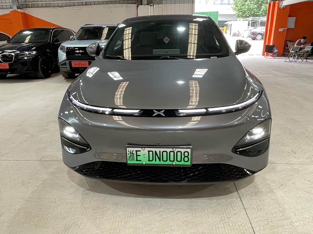XPENG G6