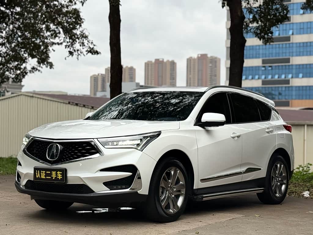 Acura RDX
