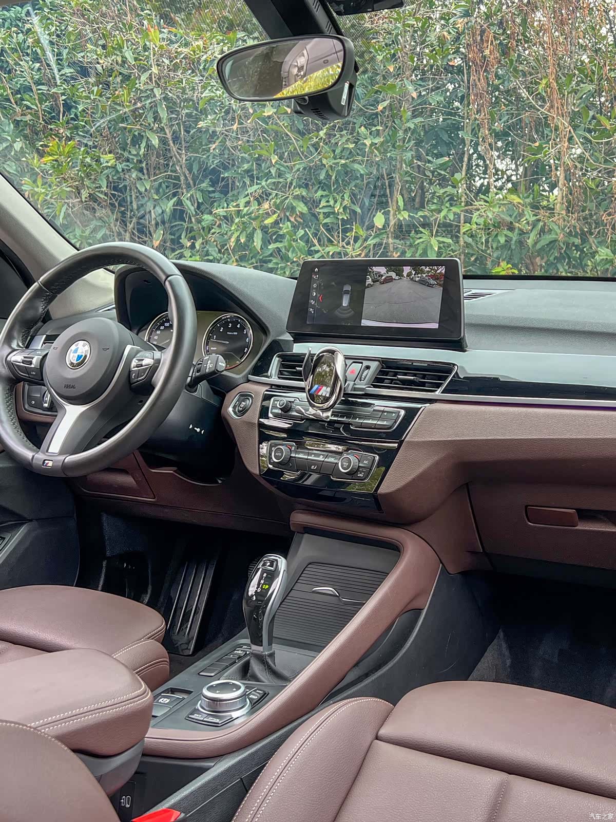 BMW X1, 2021 14