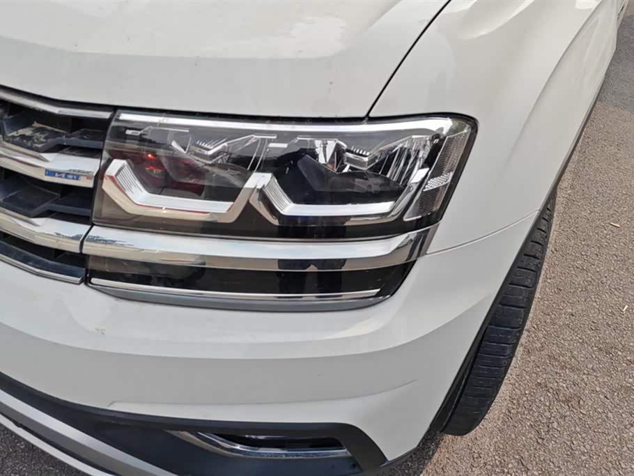 Volkswagen Tourang Volkswagen Tourang