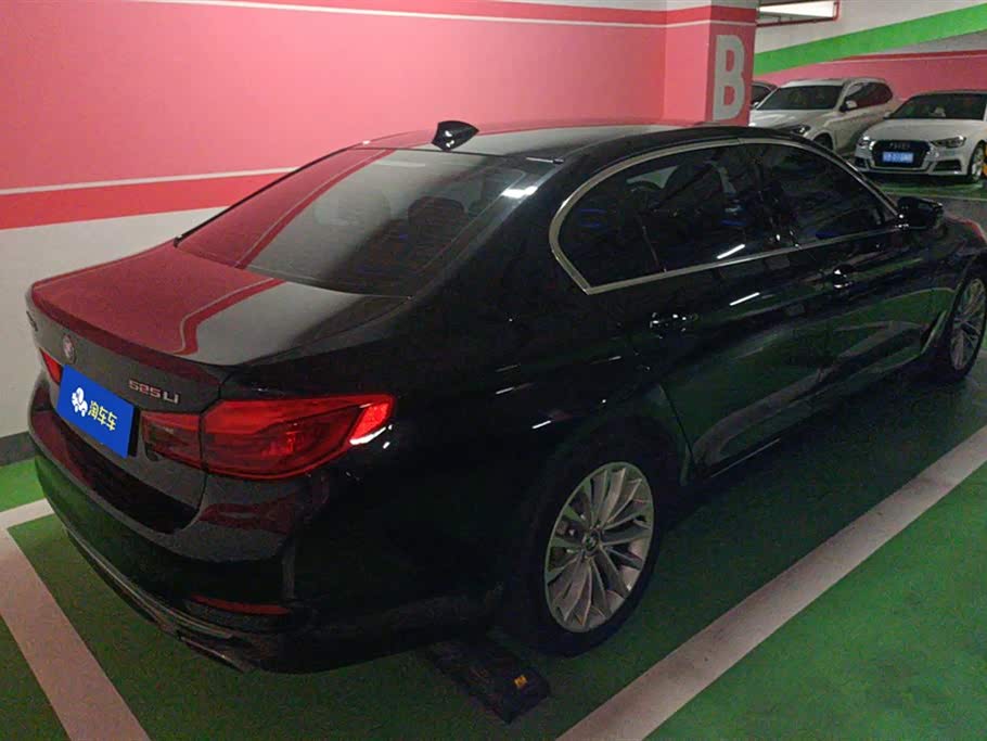 BMW 5 series BMW 5 series