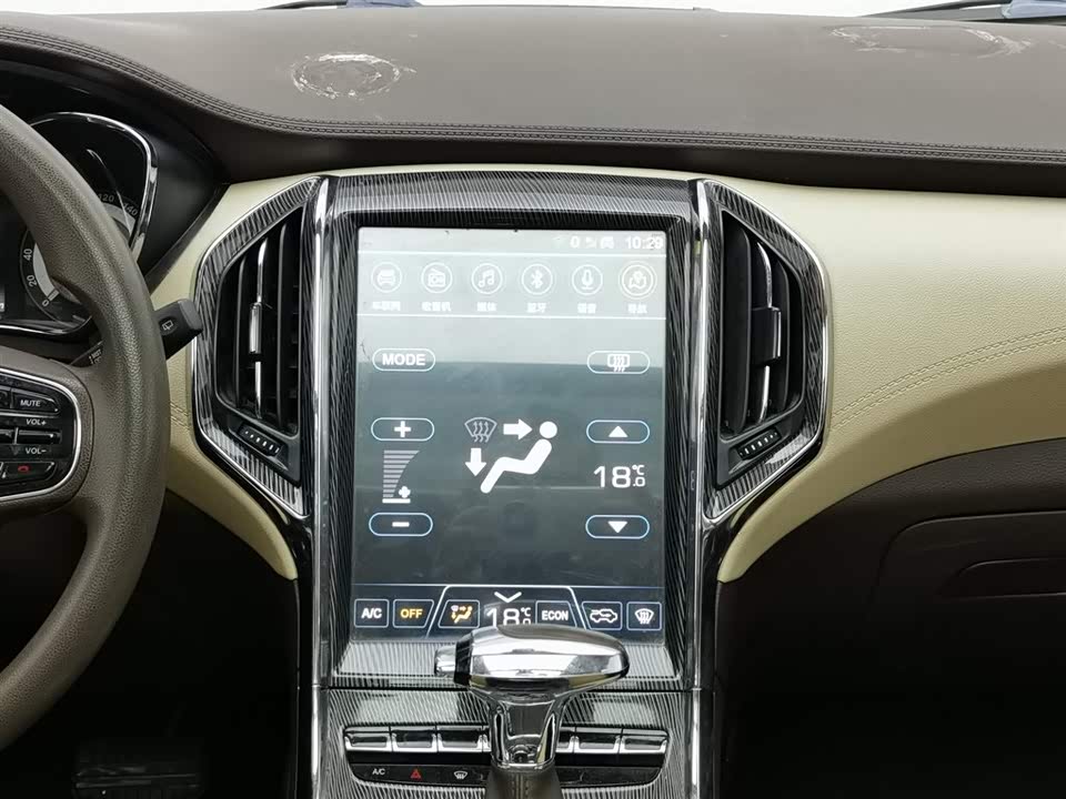 Leopaard Cheetah CS9