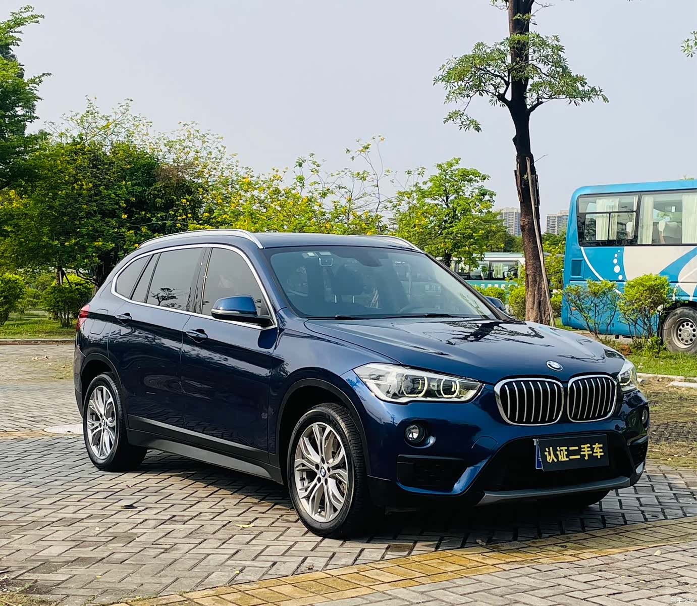 BMW X1, 2018 3