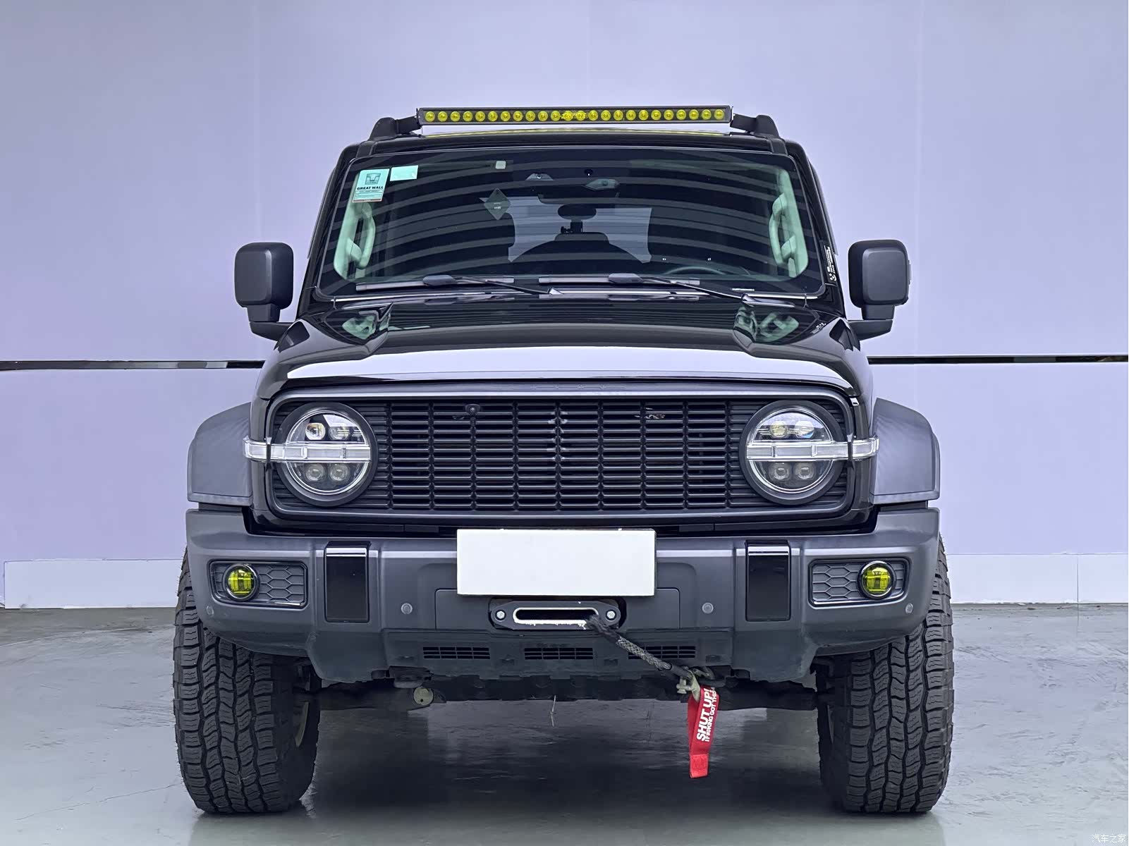 Tank 300, 2021 2